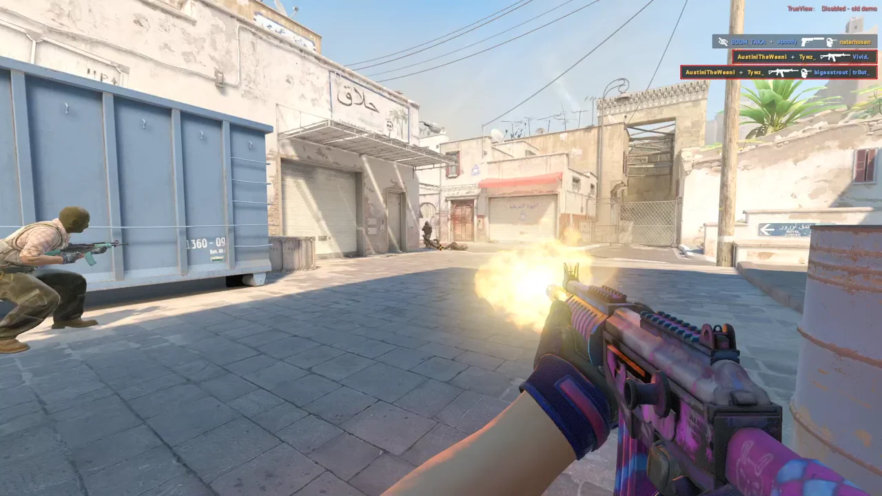 highlight